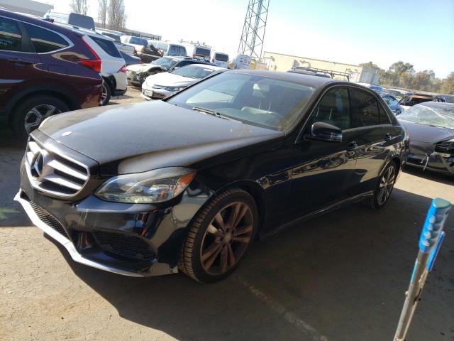 MERCEDES-BENZ E 350 2014 wddhf5kb0ea888334