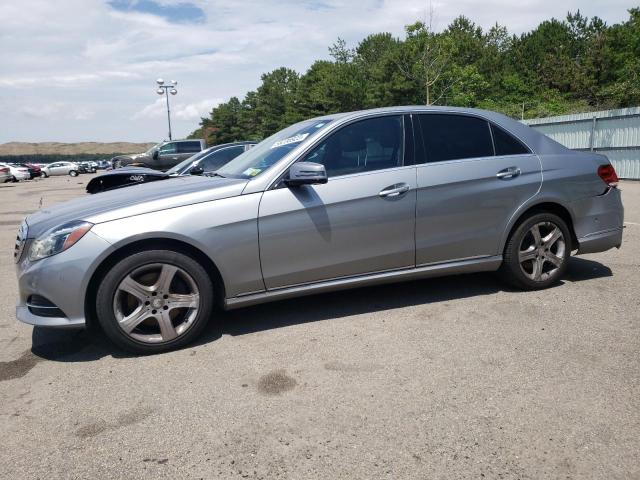 MERCEDES-BENZ E 350 2014 wddhf5kb0ea901342