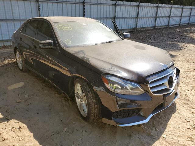 MERCEDES-BENZ E 350 2014 wddhf5kb0ea904905