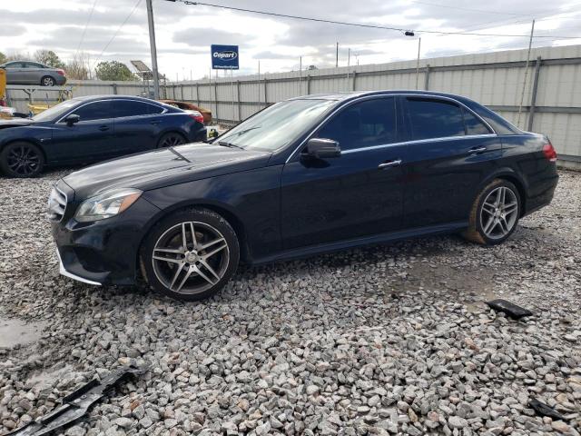 MERCEDES-BENZ E 350 2014 wddhf5kb0ea973058