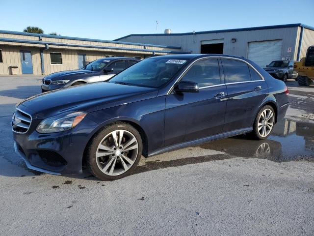 MERCEDES-BENZ E-CLASS 2014 wddhf5kb0eb015595