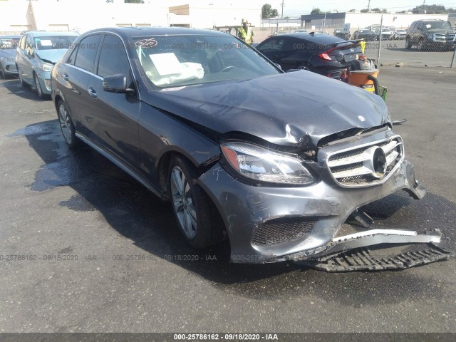 MERCEDES-BENZ E-CLASS 2014 wddhf5kb0eb017623