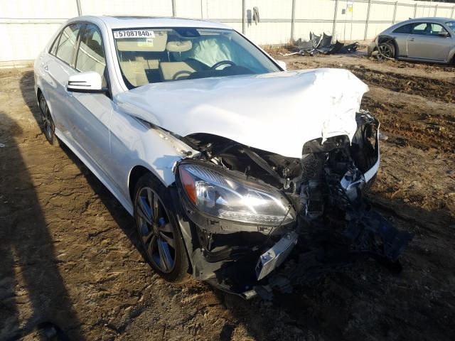 MERCEDES-BENZ E 350 2014 wddhf5kb0eb025110