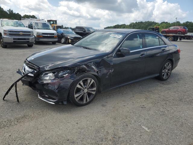 MERCEDES-BENZ E 350 2014 wddhf5kb0eb025642