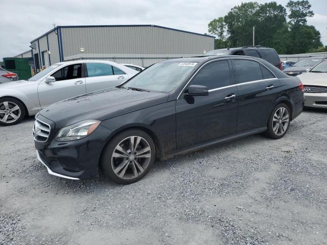 MERCEDES-BENZ E-CLASS 2014 wddhf5kb0eb026189