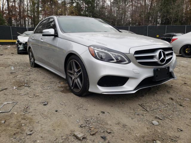 MERCEDES-BENZ E 350 2014 wddhf5kb0eb051271