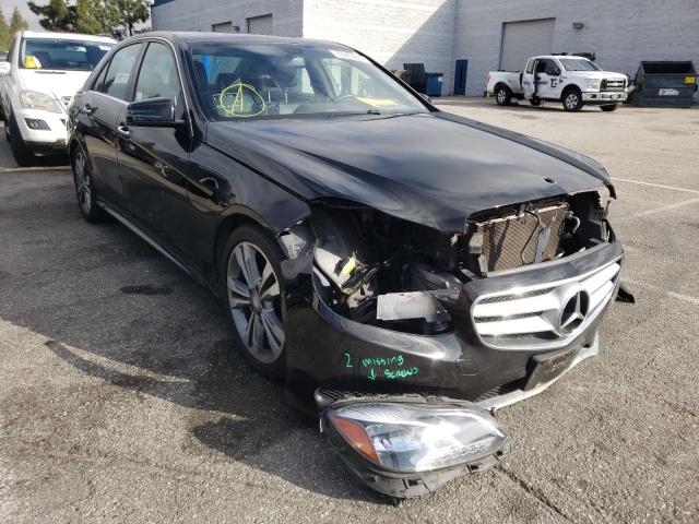 MERCEDES-BENZ E 350 2014 wddhf5kb0eb056163