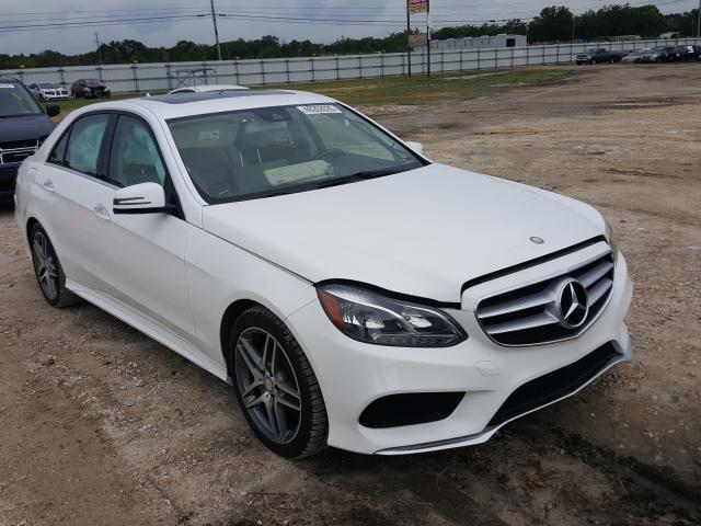 MERCEDES-BENZ E 350 2015 wddhf5kb0fb090170