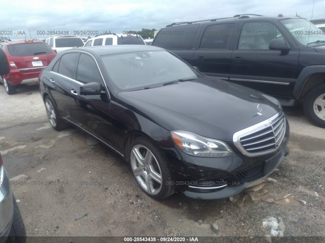 MERCEDES-BENZ E-CLASS 2015 wddhf5kb0fb091206