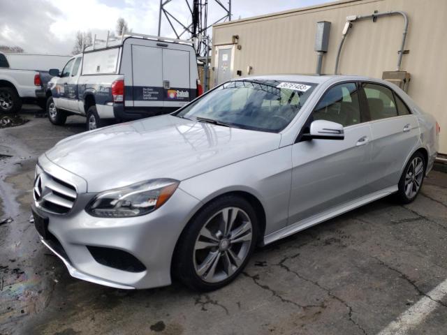 MERCEDES-BENZ E 350 2015 wddhf5kb0fb101586