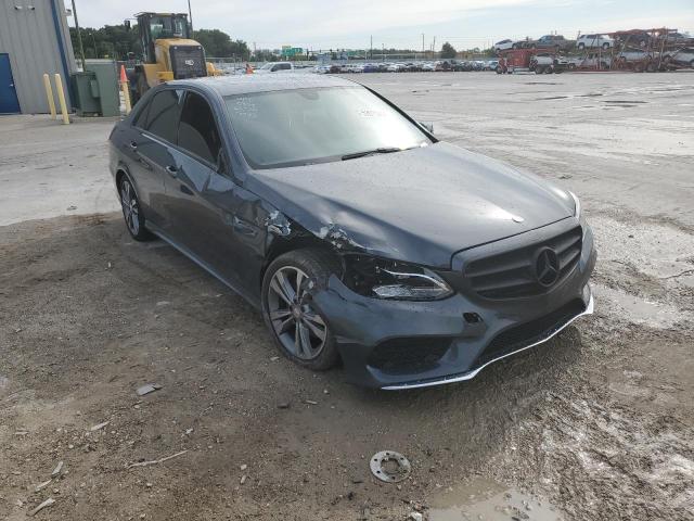 MERCEDES-BENZ E 350 2015 wddhf5kb0fb104598