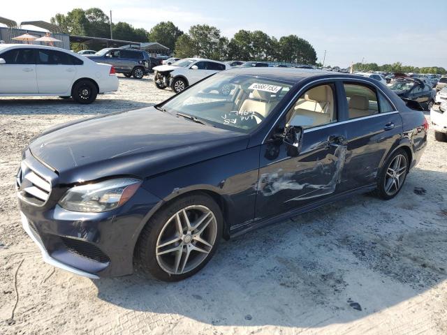 MERCEDES-BENZ E 350 2015 wddhf5kb0fb117464