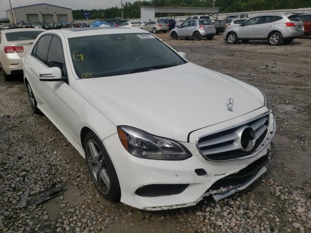 MERCEDES-BENZ E 350 2015 wddhf5kb0fb118033