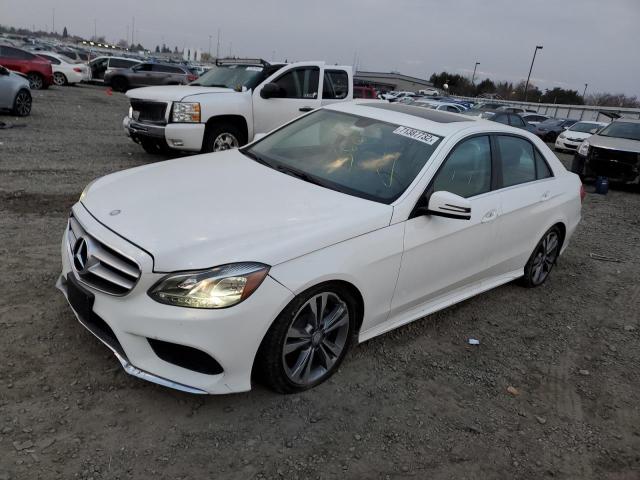 MERCEDES-BENZ E 350 2015 wddhf5kb0fb122339