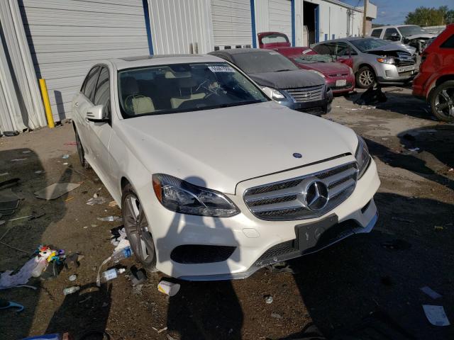 MERCEDES-BENZ E 350 2015 wddhf5kb0fb123166