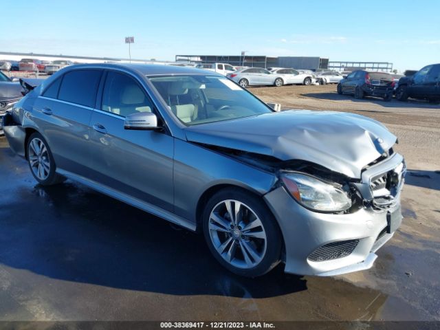 MERCEDES-BENZ E 350 2015 wddhf5kb0fb131817