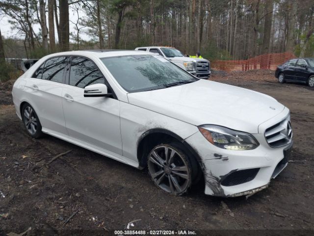 MERCEDES-BENZ E 350 2015 wddhf5kb0fb135320