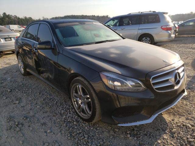 MERCEDES-BENZ E 350 2015 wddhf5kb0fb138735