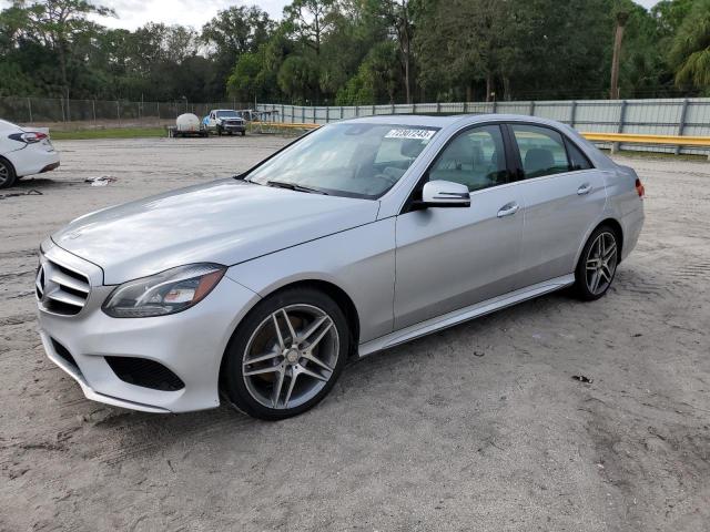 MERCEDES-BENZ E 350 2015 wddhf5kb0fb146883