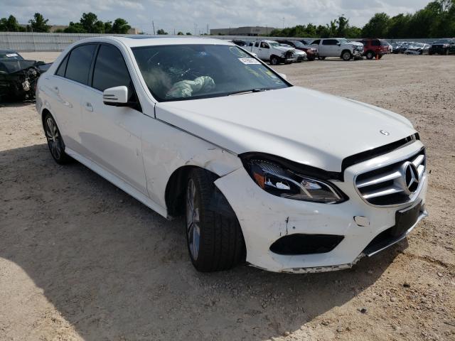 MERCEDES-BENZ E 350 2016 wddhf5kb0gb173938