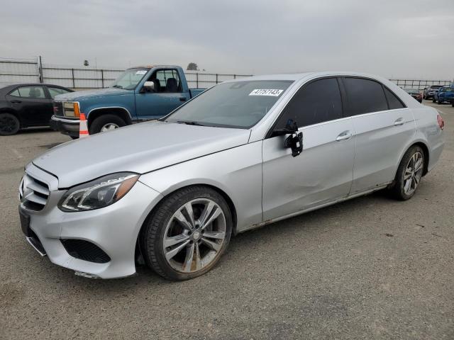 MERCEDES-BENZ E 350 2016 wddhf5kb0gb184504