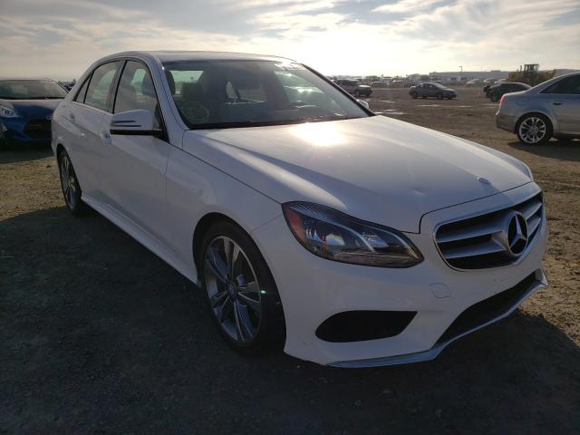 MERCEDES-BENZ E 350 2016 wddhf5kb0gb185104