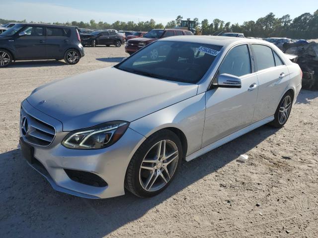 MERCEDES-BENZ E-CLASS 2016 wddhf5kb0gb186270