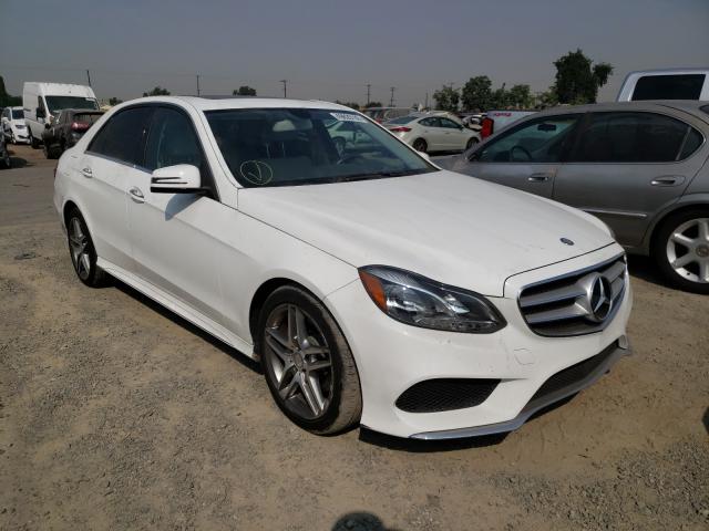 MERCEDES-BENZ E 350 2016 wddhf5kb0gb193591