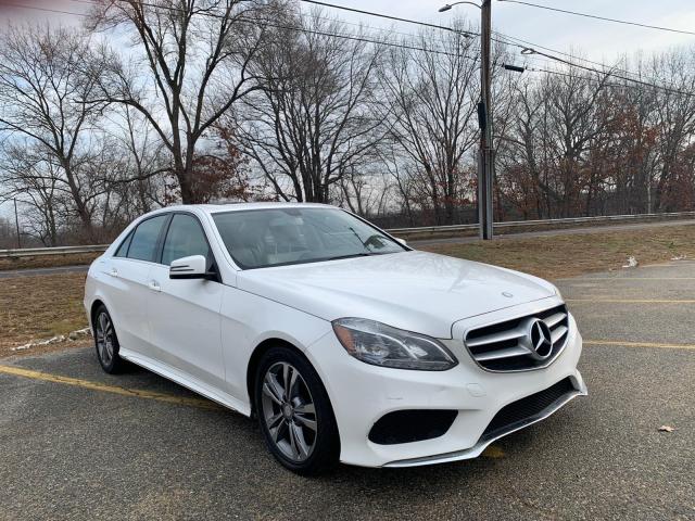 MERCEDES-BENZ E 350 2016 wddhf5kb0gb194918