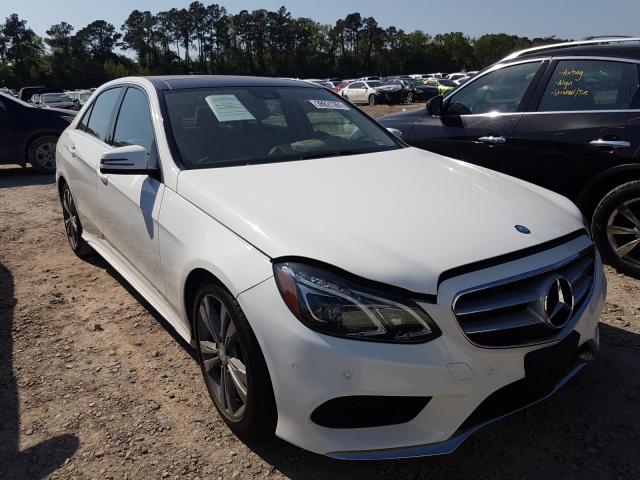 MERCEDES-BENZ E 350 2016 wddhf5kb0gb203066