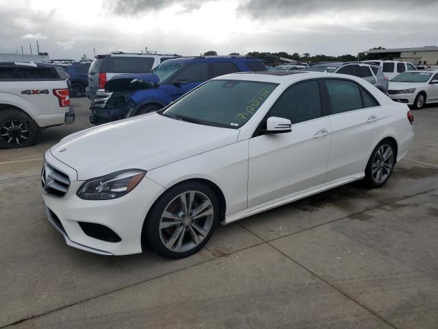 MERCEDES-BENZ E 350 2016 wddhf5kb0gb209675