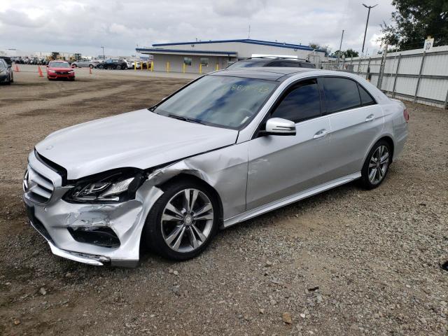 MERCEDES-BENZ E-CLASS 2016 wddhf5kb0gb210969