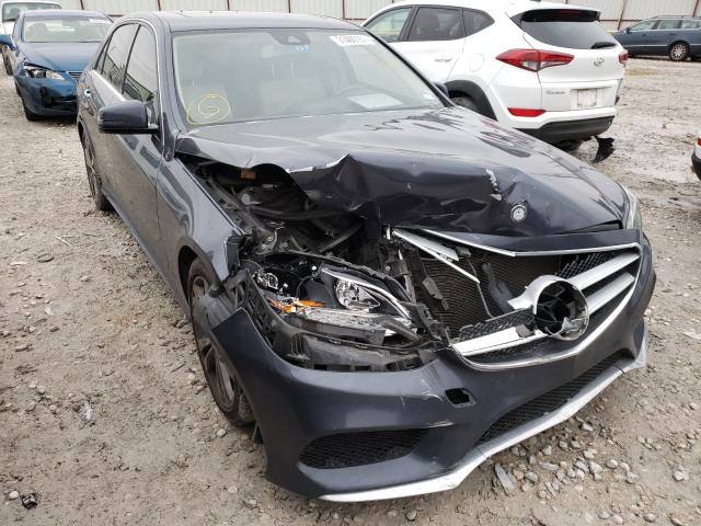 MERCEDES-BENZ E 350 2016 wddhf5kb0gb214438