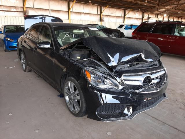 MERCEDES-BENZ E 350 2016 wddhf5kb0gb222605