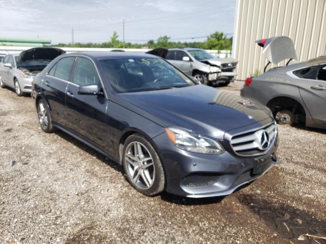 MERCEDES-BENZ E 350 2016 wddhf5kb0gb227626