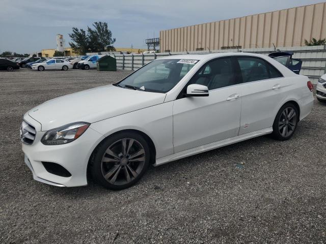 MERCEDES-BENZ E-CLASS 2016 wddhf5kb0gb230767