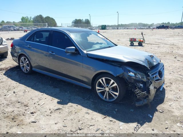 MERCEDES-BENZ E 350 2016 wddhf5kb0gb231689