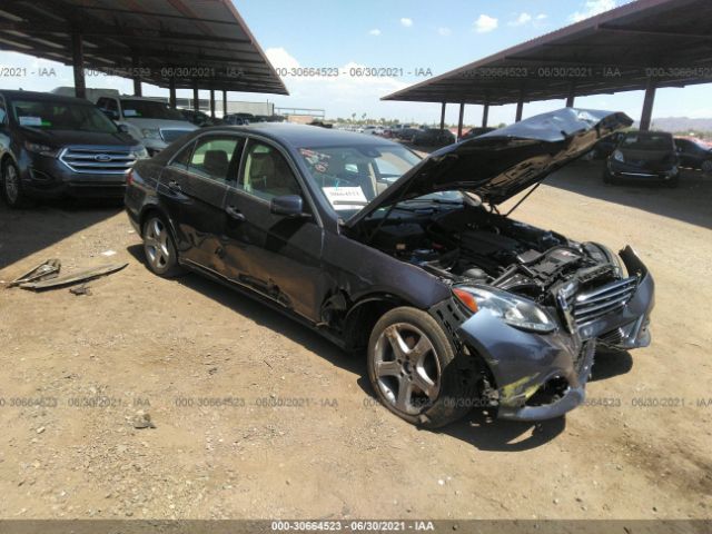 MERCEDES-BENZ E-CLASS 2016 wddhf5kb0gb234575