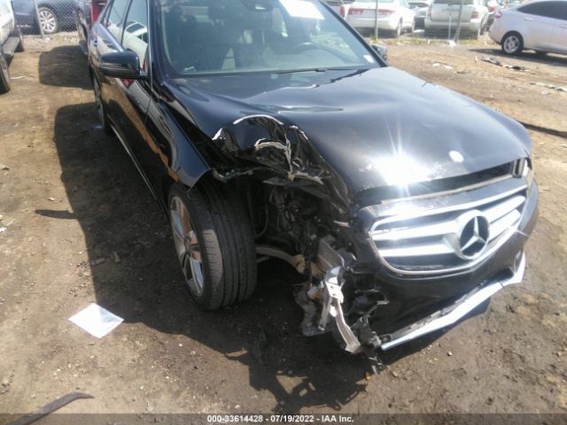 MERCEDES-BENZ E-CLASS 2016 wddhf5kb0gb239971