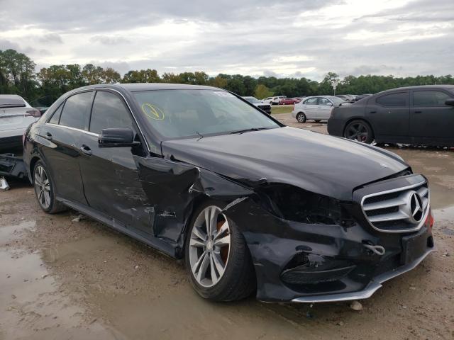 MERCEDES-BENZ E 350 2016 wddhf5kb0gb244894