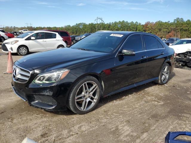 MERCEDES-BENZ E-CLASS 2016 wddhf5kb0gb254776