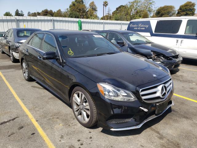 MERCEDES-BENZ E 350 2016 wddhf5kb0gb298258