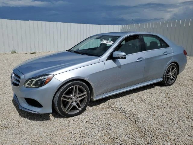 MERCEDES-BENZ E 350 2016 wddhf5kb0gb301336