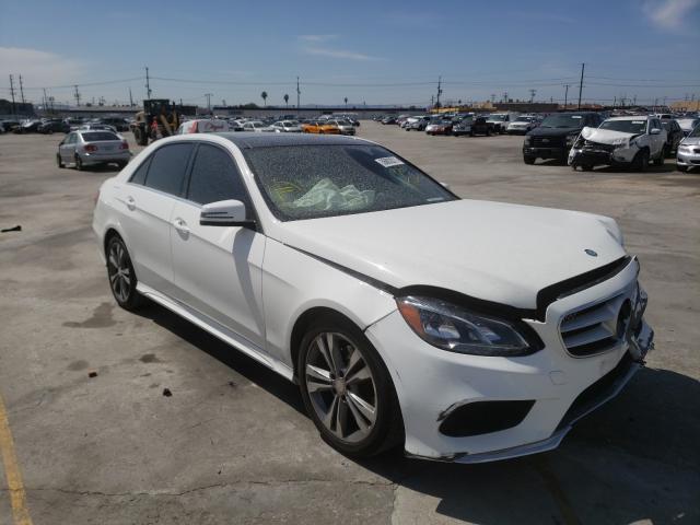 MERCEDES-BENZ E 350 2016 wddhf5kb0gb302597