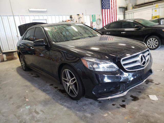 MERCEDES-BENZ E 350 2016 wddhf5kb0gb302924