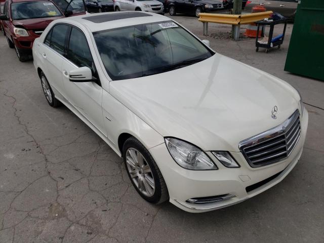 MERCEDES-BENZ E 350 2012 wddhf5kb1ca520659