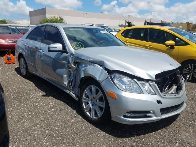 MERCEDES-BENZ E 350 2012 wddhf5kb1ca526610