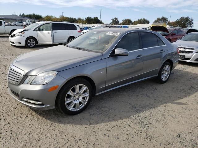 MERCEDES-BENZ E 350 2012 wddhf5kb1ca528714