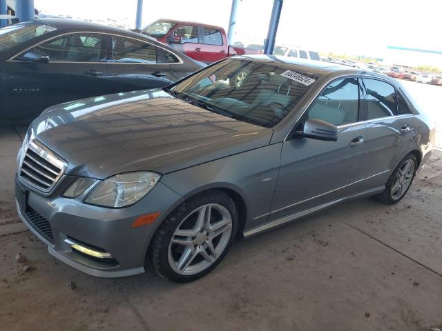 MERCEDES-BENZ E 350 2012 wddhf5kb1ca536392