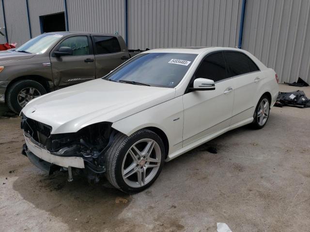 MERCEDES-BENZ E 350 2012 wddhf5kb1ca539518